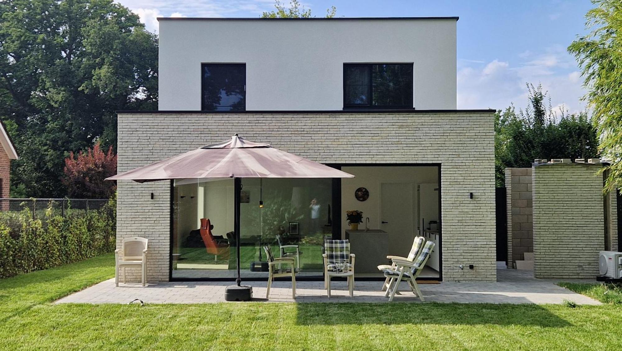 Huis met 3 slaapkamers